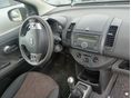 NISSAN NOTE 2009/6 - 3
