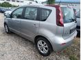 NISSAN NOTE 2009/6 - 4