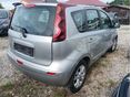 NISSAN NOTE 2009/6 - 5
