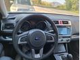 SUBARU OUTBACK 2015 - 2