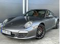 PORSCHE 911 2009 - 1