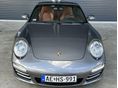 PORSCHE 911 2009 - 2