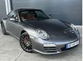 PORSCHE 911 2009 - 3