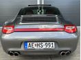 PORSCHE 911 2009 - 5