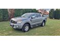 FORD RANGER 3.2 TDCi 4x4 Limited Magyarországi friss vizsgával Felújított motor
