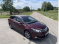 TOYOTA AVENSIS Wagon 2.2 D-4D Executive
