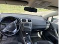 TOYOTA AVENSIS 2012/4 - 4