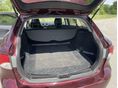 TOYOTA AVENSIS 2012/4 - 5