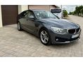 BMW 320 GRAN TURISMO 2015/9 - 2