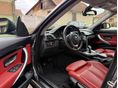 BMW 320 GRAN TURISMO 2015/9 - 11
