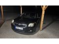 TOYOTA AVENSIS 2006/7 - 4