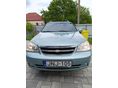 CHEVROLET LACETTI 2004/12 - 2