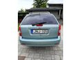 CHEVROLET LACETTI 2004/12 - 6