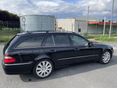 MERCEDES-BENZ E 220 2008/12 - 1