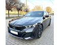 BMW 5-ÖS SOROZAT 2025/2 - 2