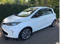 RENAULT ZOE 2016/4 - 1