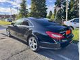 MERCEDES-BENZ CLS 350 2013/1 - 2