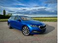 SKODA OCTAVIA 2021/12 - 1