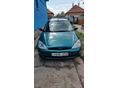 FORD FOCUS 1999/7 - 3