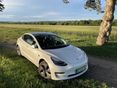 TESLA MODEL 3 Long Range AWD (Automata) de a Ritka Hátsókerekes . 450km hatótávval