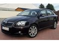 TOYOTA AVENSIS 2007/12 - 2