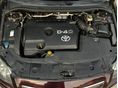 TOYOTA AVENSIS 2007/12 - 12