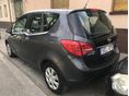 OPEL MERIVA B 2010/12 - 2