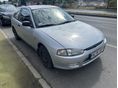 MITSUBISHI COLT 1996/5 - 3