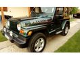 JEEP WRANGLER 2000 - 1