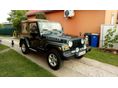 JEEP WRANGLER 2000 - 2