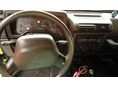 JEEP WRANGLER 2000 - 4