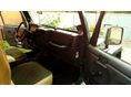 JEEP WRANGLER 2000 - 5