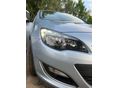 OPEL ASTRA J 2015 - 2
