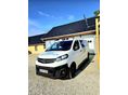 OPEL VIVARO Van Megnövelt hossz 2.0D