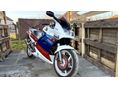 HONDA VFR 750 F 1990/12 - 2