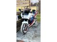 HONDA VFR 750 F 1990/12 - 3