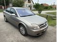 OPEL VECTRA C 1.6 Elegance