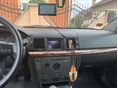 OPEL VECTRA C 2003/5 - 7