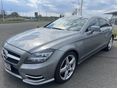 MERCEDES-BENZ CLS 350 