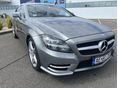 MERCEDES-BENZ CLS 350 2012/11 - 2