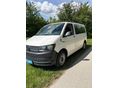 VOLKSWAGEN TRANSPORTER T6 2016/4 - 1