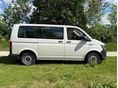 VOLKSWAGEN TRANSPORTER T6 2016/4 - 2