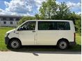 VOLKSWAGEN TRANSPORTER T6 2016/4 - 5