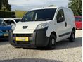 PEUGEOT BIPPER 2015/3 - 2