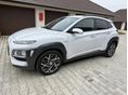 HYUNDAI KONA 1.6 GDi Hibrid Premium DCT Magánszemély!Gyönyörű állapot!