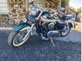 KAWASAKI VN 1500F CLASSIC 