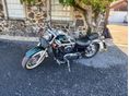 KAWASAKI VN 1500F CLASSIC 1997 - 2