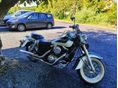KAWASAKI VN 1500F CLASSIC 1997 - 3