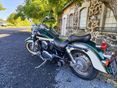 KAWASAKI VN 1500F CLASSIC 1997 - 4