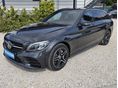 MERCEDES-BENZ C 300 2020/9 - 1